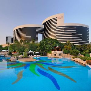 Grand Hyatt Dubai